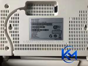 Huawei EG8145V5 GPON Dual Band WiFi 5 Fibre Router