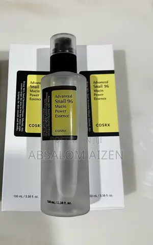 Cosrx - Advanced Snail 96 Mucin Power Essence 100ml