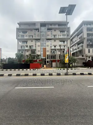 4bdrm Maisonette in Ikoyi S.W for sale