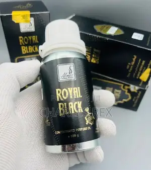 Royal Black