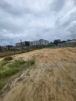 405sqm Land in Parkview Estate Ikoyi for Sale