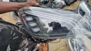Headlight 204 Maybech 2014 Model