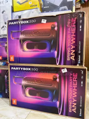 JBL Party Box 330