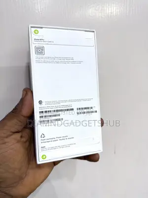 New Apple iPhone 18 Pro 256 GB Red