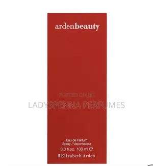 Elizabeth Arden Arden Beauty 100ml EDP