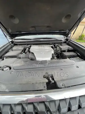 Lexus GX 460 2021 Blue
