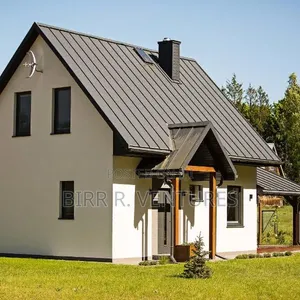 Gable Roof Installation Services