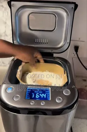 Bread Maker