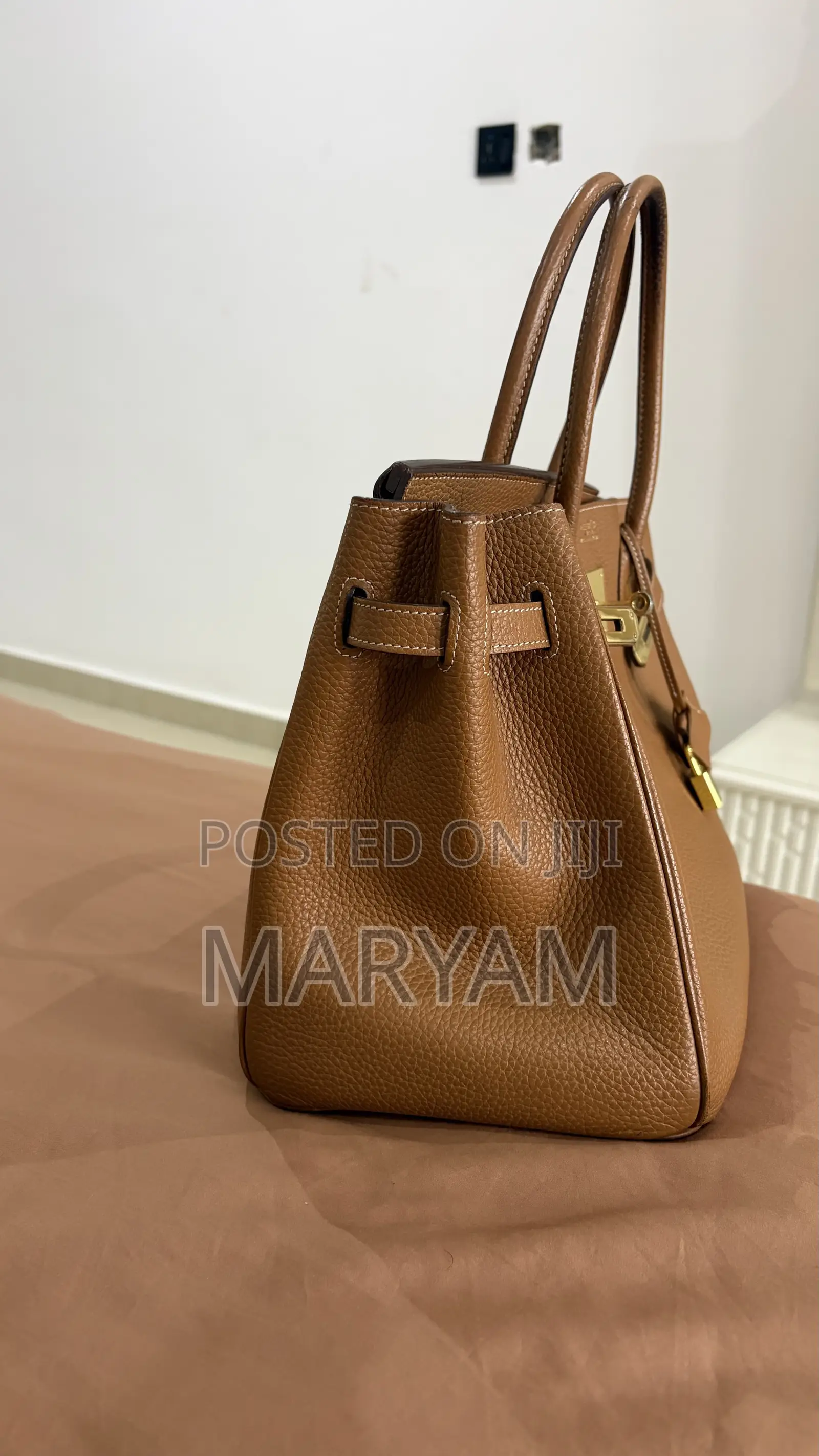 Hermes Birkin Bag