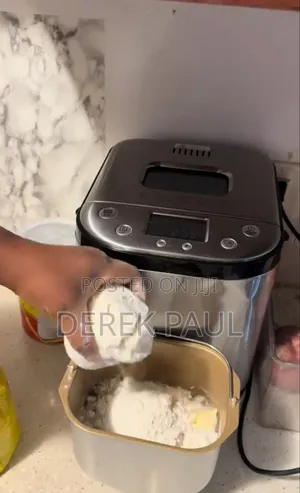 Bread Maker