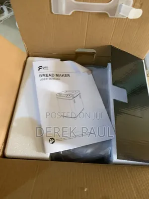 Bread Maker