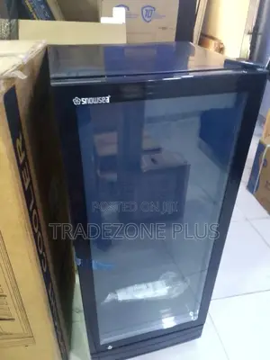 Buy Snowsea LC-270W 270 Litre Commercial Display Cooler