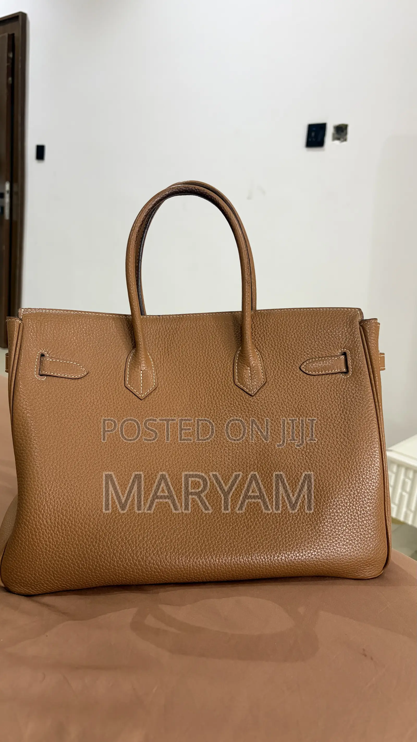 Hermes Birkin Bag