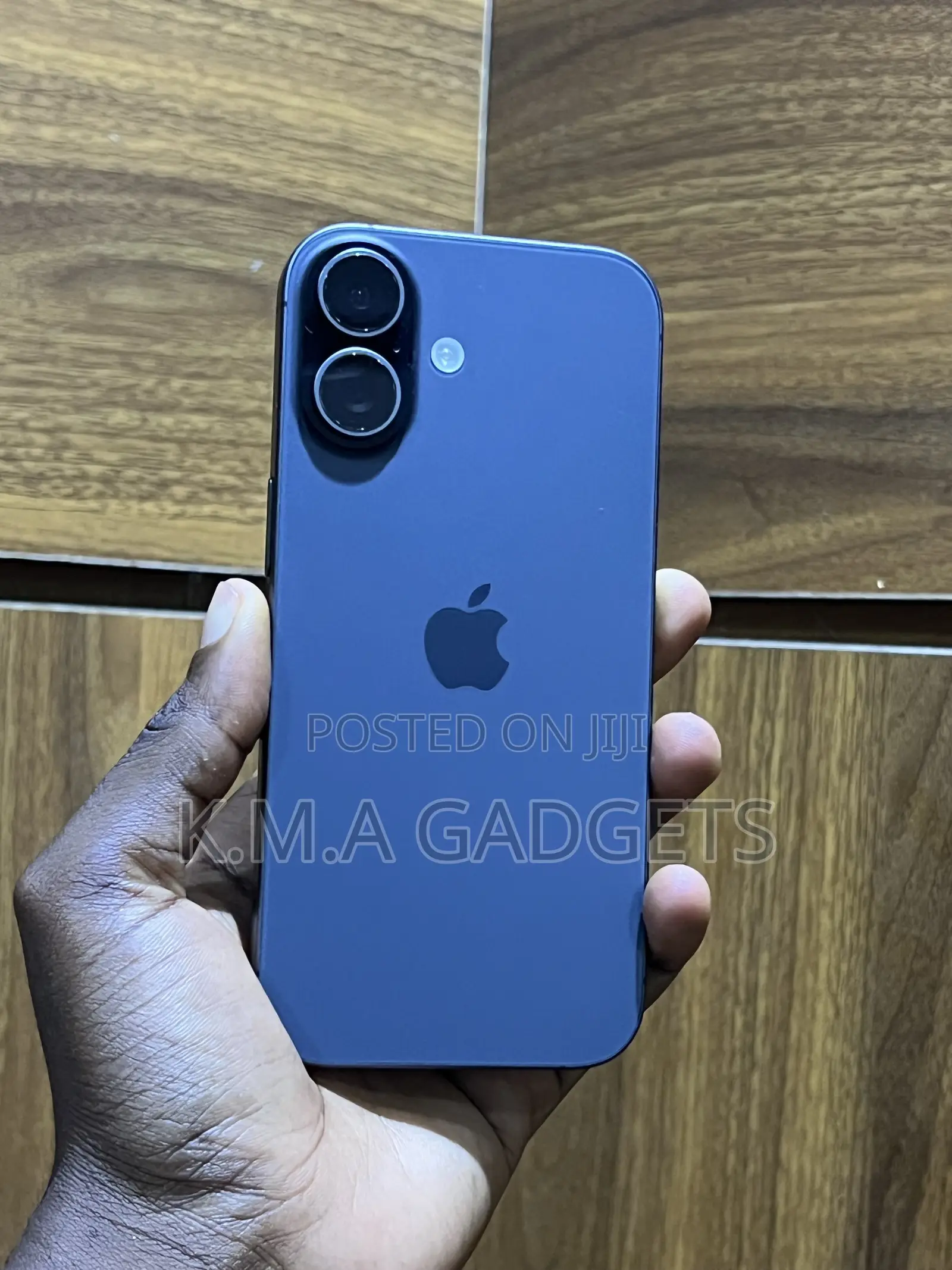 Apple iPhone 17 256 GB Black