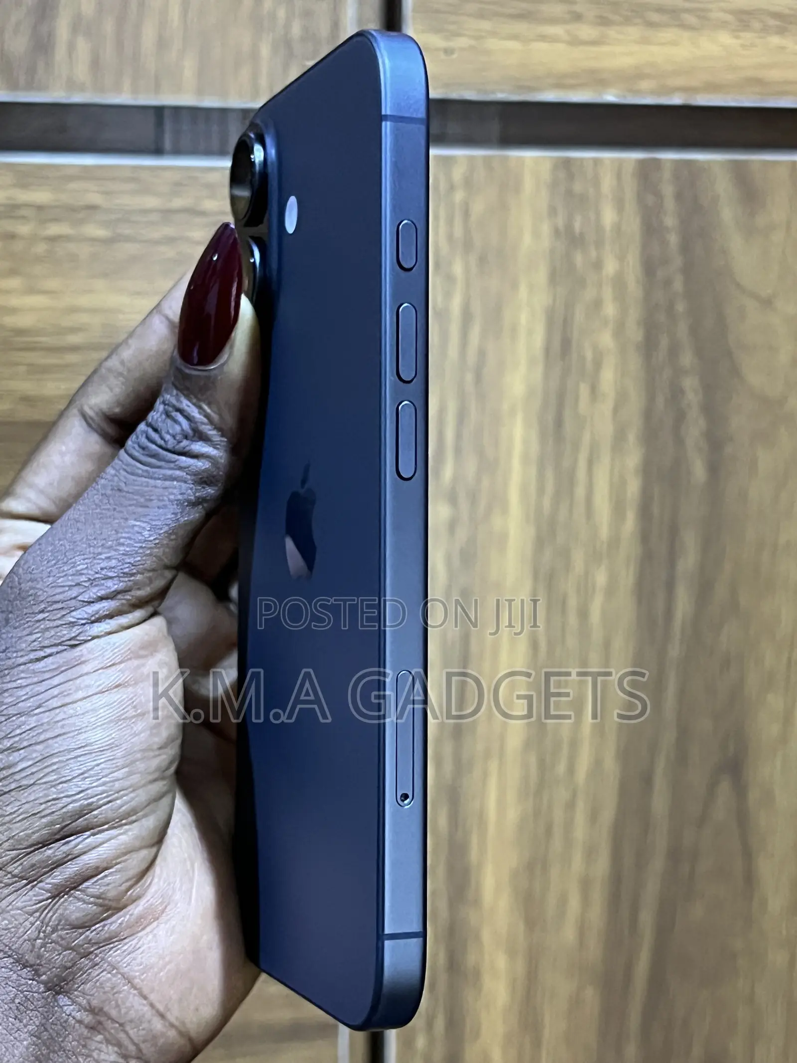 Apple iPhone 17 256 GB Black