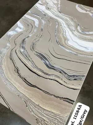 Luxury at Your Feet