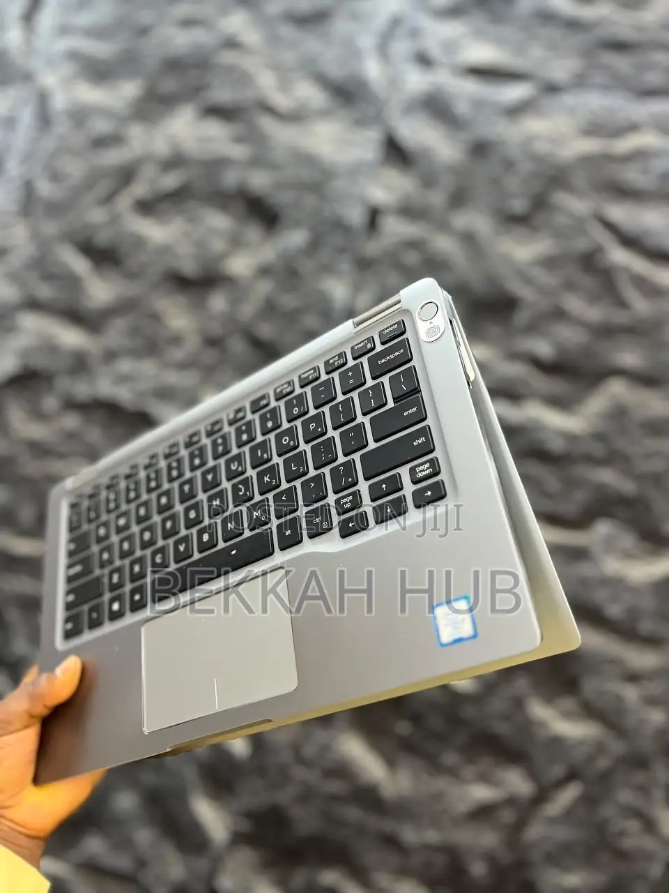 Laptop Dell Latitude 7420 16GB Intel Core i7 SSD 512GB
