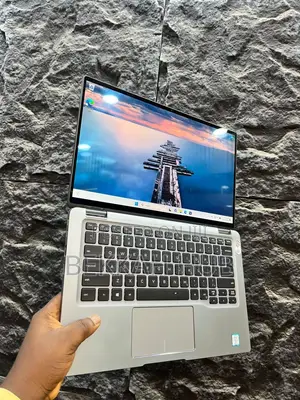 Laptop Dell Latitude 7420 16GB Intel Core i7 SSD 512GB
