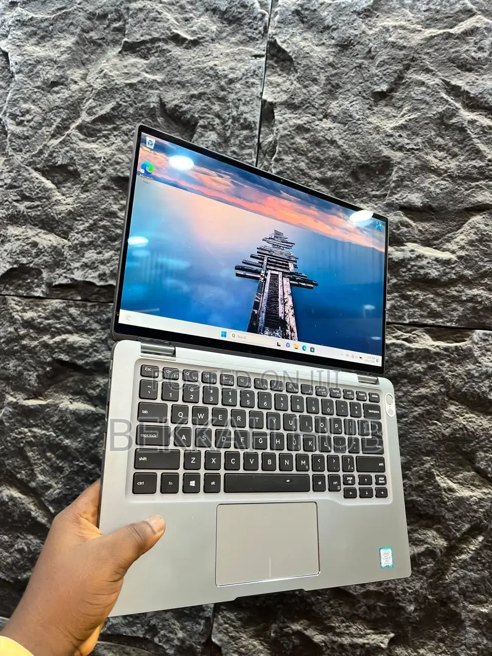 Laptop Dell Latitude 7420 16GB Intel Core i7 SSD 512GB