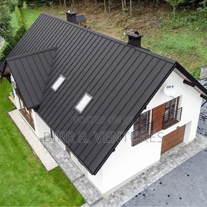 Roof Waterproofing and Leak Protection