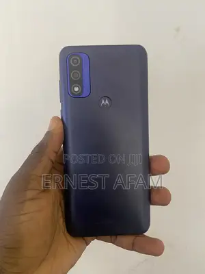 Motorola Moto G Power 32 GB Gray