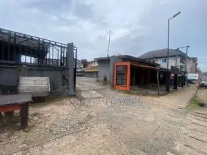 Hotel for Sale on in Umuahia, Abia State!