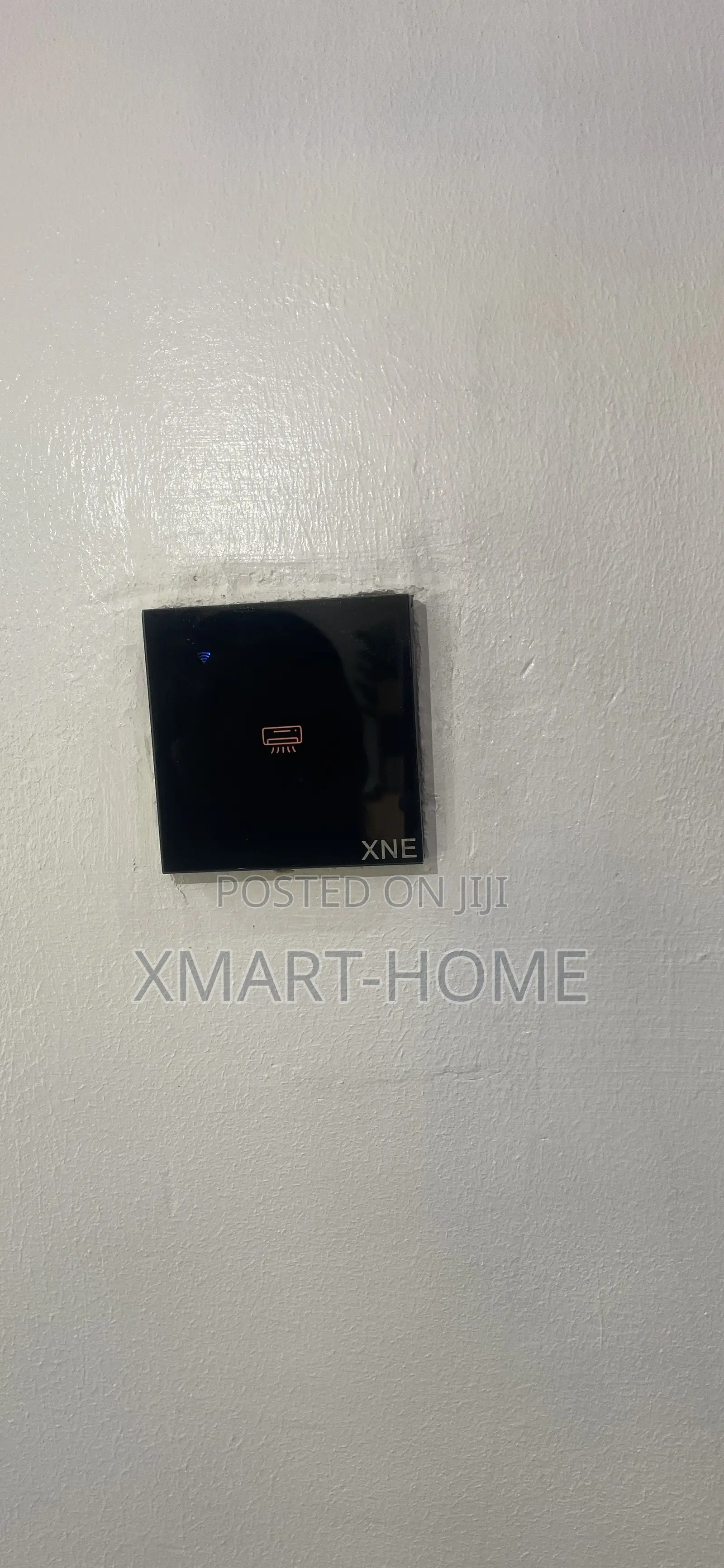 40A AC Switch (Black &White)