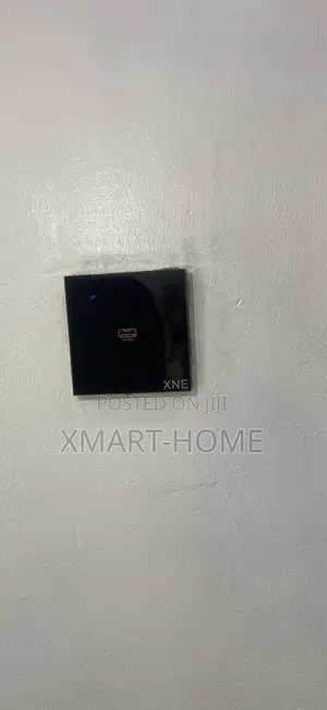 40A AC Switch (Black &White)