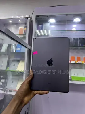 Apple iPad Air (2019) 64 GB Gray