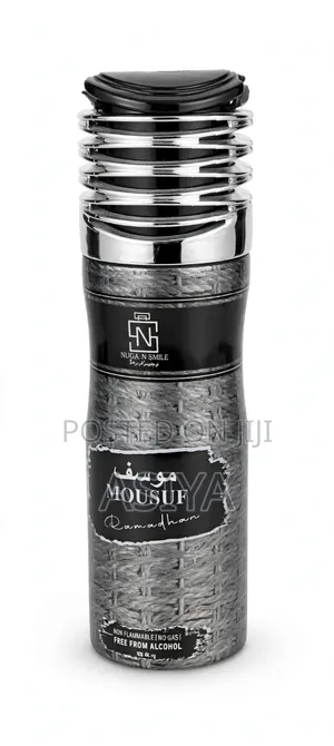 Rouge 540 + Black Opium - Original Oil Perfume - Long Lasting ₦4,500