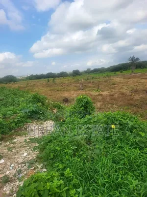 4000sqm Commercial Land on Lagos Ibadan Exp Way Kara for Sale or Lease