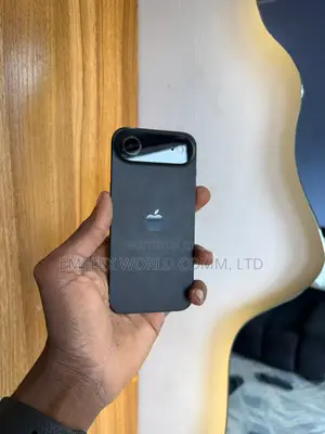 Apple iPhone Air 256 GB Black