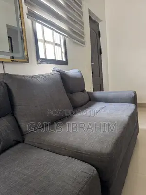 Neatly Used Sofa for Sale