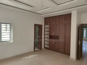 5bdrm Duplex in Zim Homes And, Wuye for rent