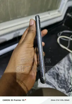 Apple iPhone 11 Pro 256 GB White