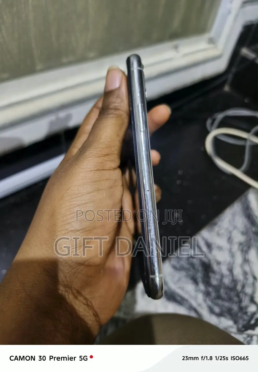 Apple iPhone 11 Pro 256 GB White