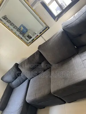 Neatly Used Sofa for Sale