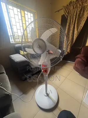 Solar-Fans