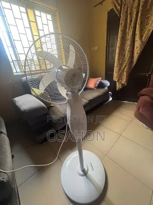 Solar-Fans
