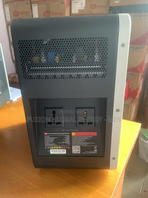 Itel Powertank Pro (1000)