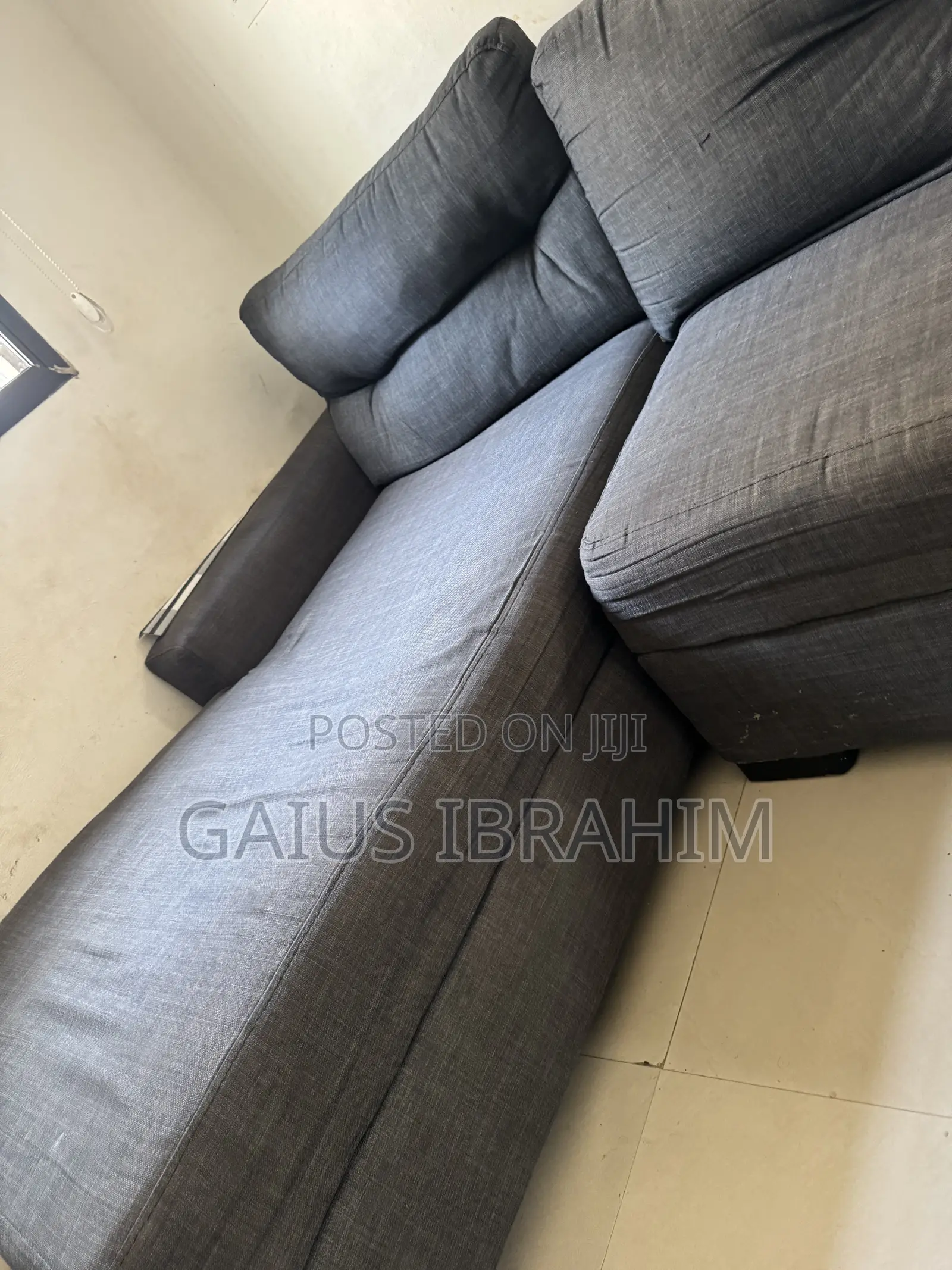 Neatly Used Sofa for Sale
