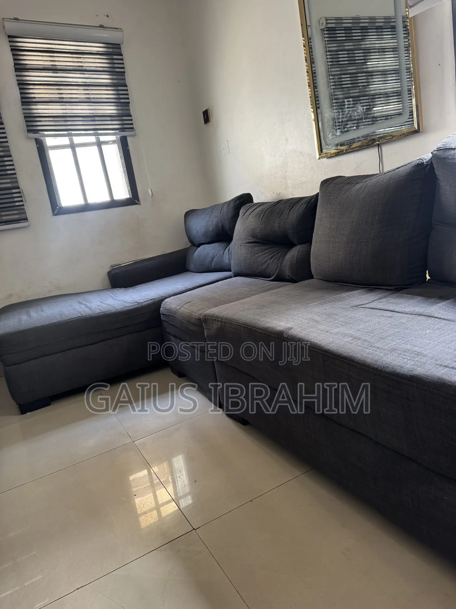 Neatly Used Sofa for Sale