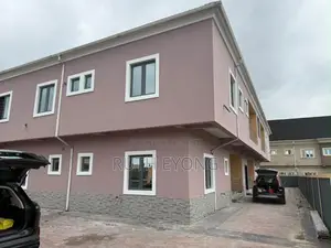 2bdrm Apartment in Ogombo for rent