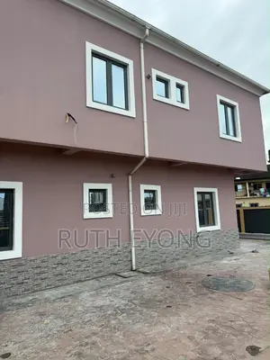 2bdrm Apartment in Ogombo for rent
