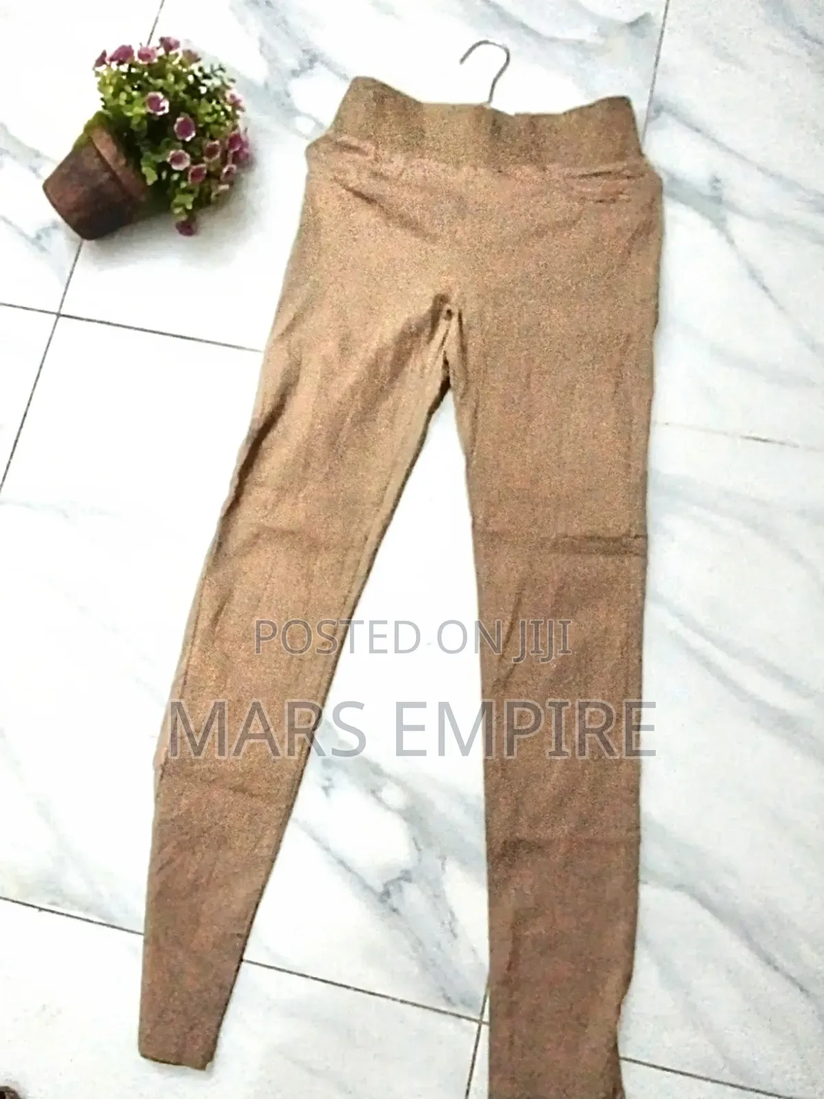 Ladies Pant Trouser - N6000 - Lugbe Abuja
