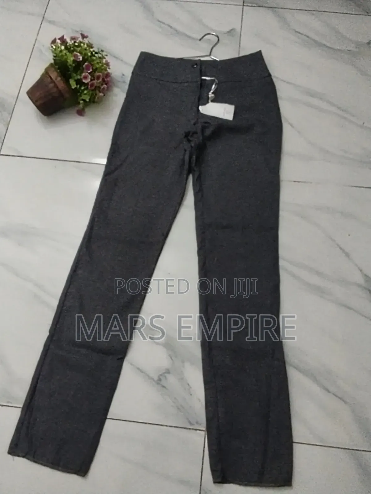 Ladies Pant Trouser - N6000 - Lugbe Abuja