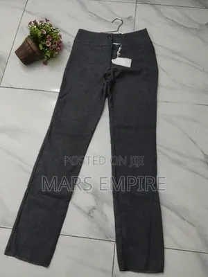 Ladies Pant Trouser - N6000 - Lugbe Abuja