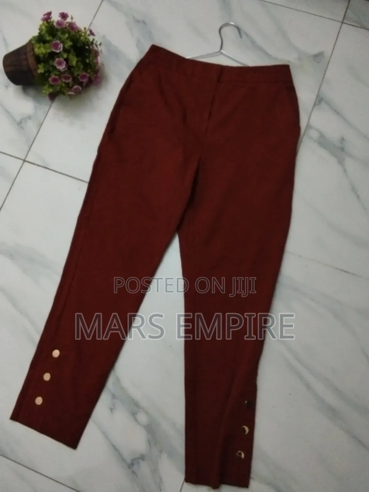 Ladies Pant Trouser - N6000 - Lugbe Abuja