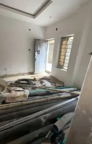 Furnished Mini Flat in Jibowu for rent