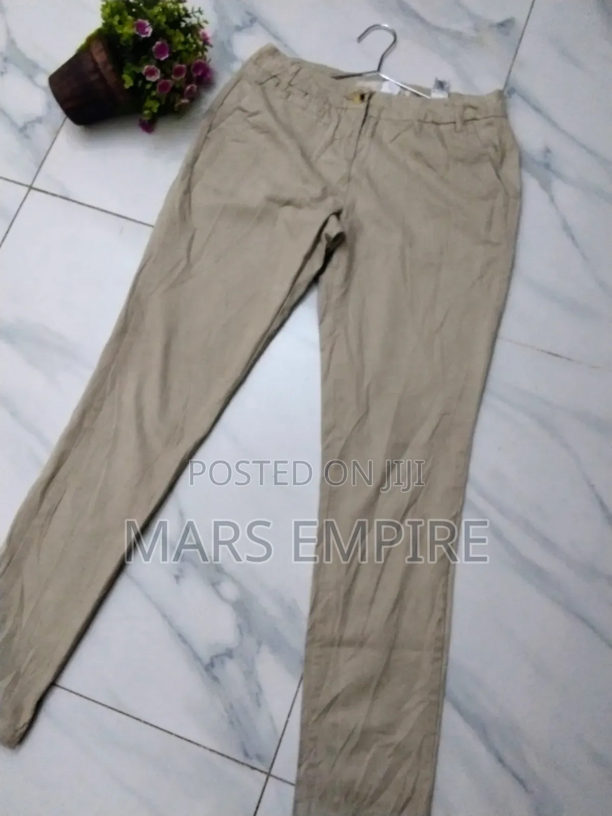 Ladies Pant Trouser - N6000 - Lugbe Abuja